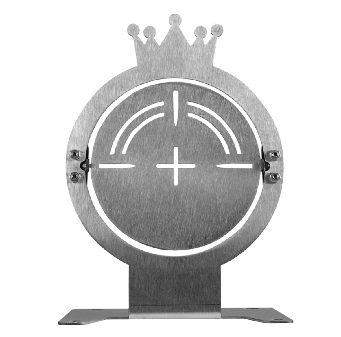 Metal Shooting Target – Reactive Practice Target